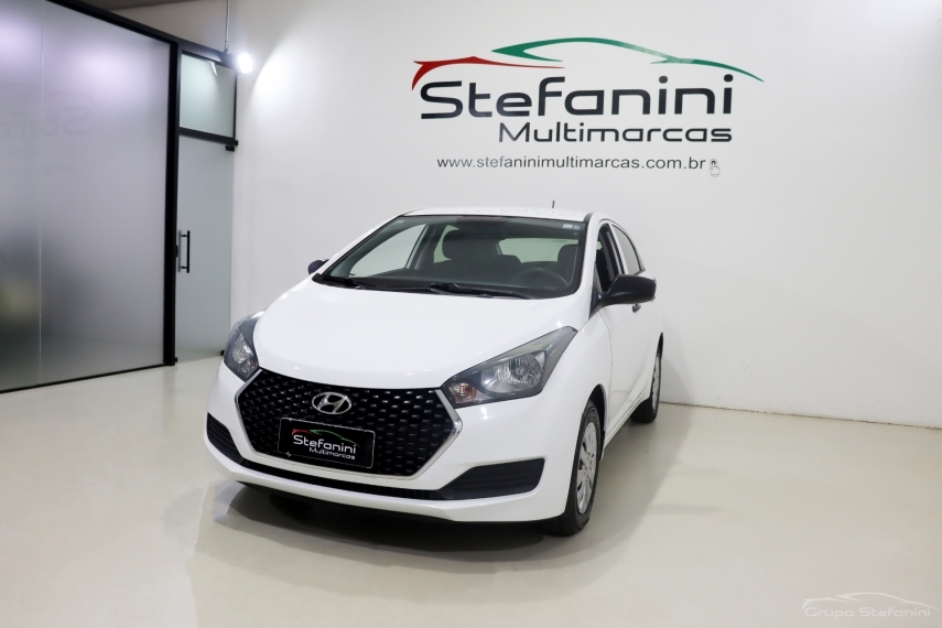 hyundai hb20 1.0 unique 12v flex 4p manual 2019 hyundai hb20 1.0 unique 12v flex 4p manual 2019