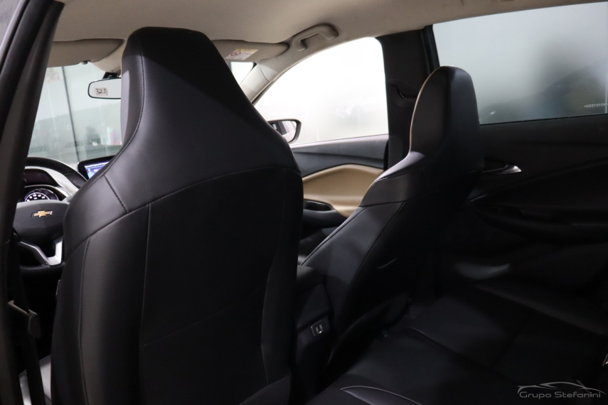 chevrolet onix 1.0 turbo flex premier automatico 4p 2024