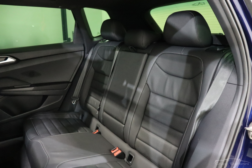 volkswagen taos 1.4 250 tsi total flex highline automatico 4p 2023