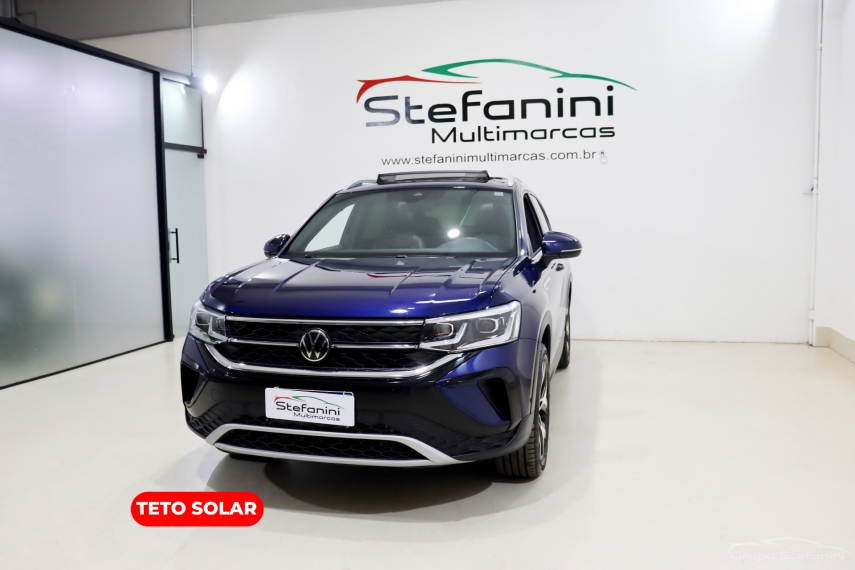 volkswagen taos 1.4 250 tsi total flex highline automatico 4p 2023 volkswagen taos 1.4 250 tsi total flex highline automatico 4p 2023