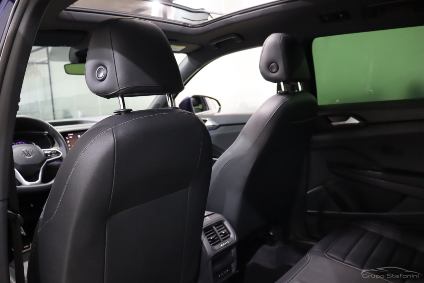 volkswagen taos 1.4 250 tsi total flex highline automatico 4p 2023