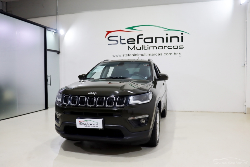 jeep compass 2.0 16v flex longitude automatico 4p 2021 jeep compass 2.0 16v flex longitude automatico 4p 2021