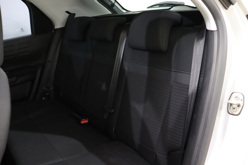 citroen c4 cactus 1.6 vti 120 flex live eat6 4p automatico 2022