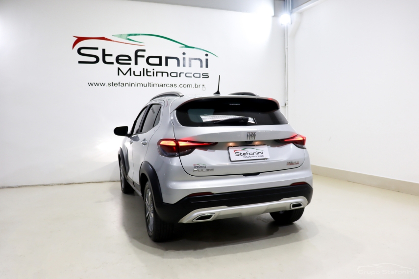 fiat pulse 1.0 turbo 200 flex audace cvt 4p automatico 2022