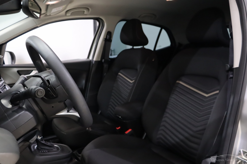 fiat pulse 1.0 turbo 200 flex audace cvt 4p automatico 2022