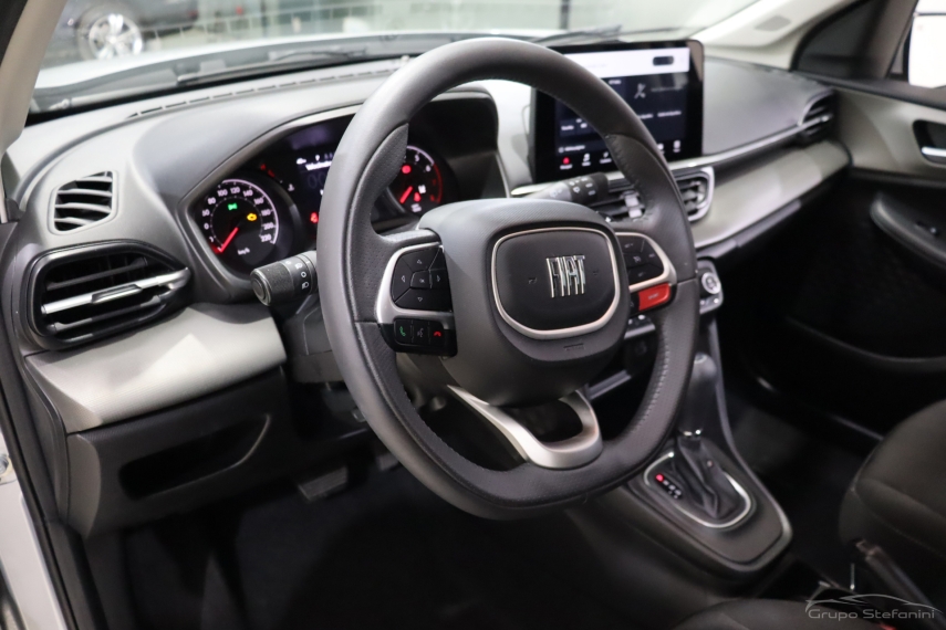 fiat pulse 1.0 turbo 200 flex audace cvt 4p automatico 2022