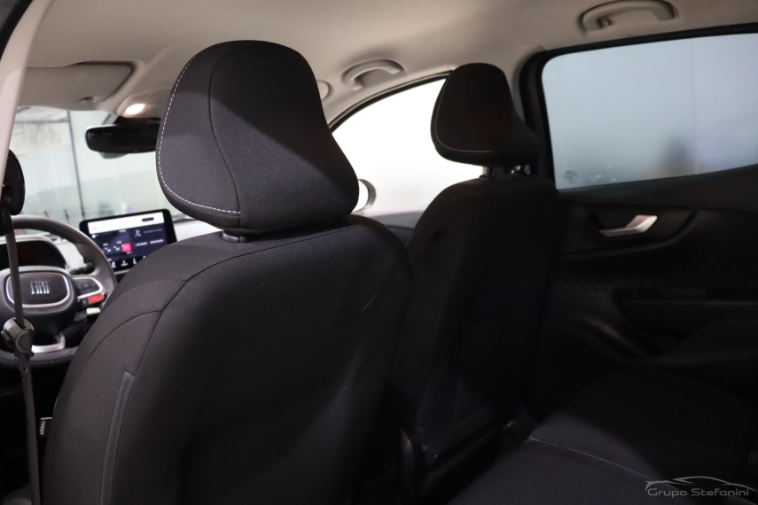 fiat pulse 1.0 turbo 200 flex audace cvt 4p automatico 2022