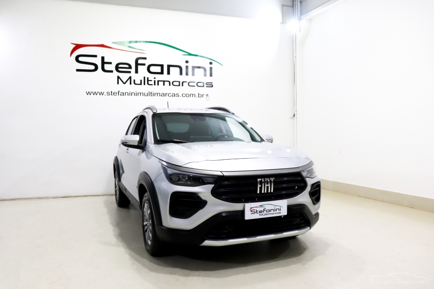 fiat pulse 1.0 turbo 200 flex audace cvt 4p automatico 2022