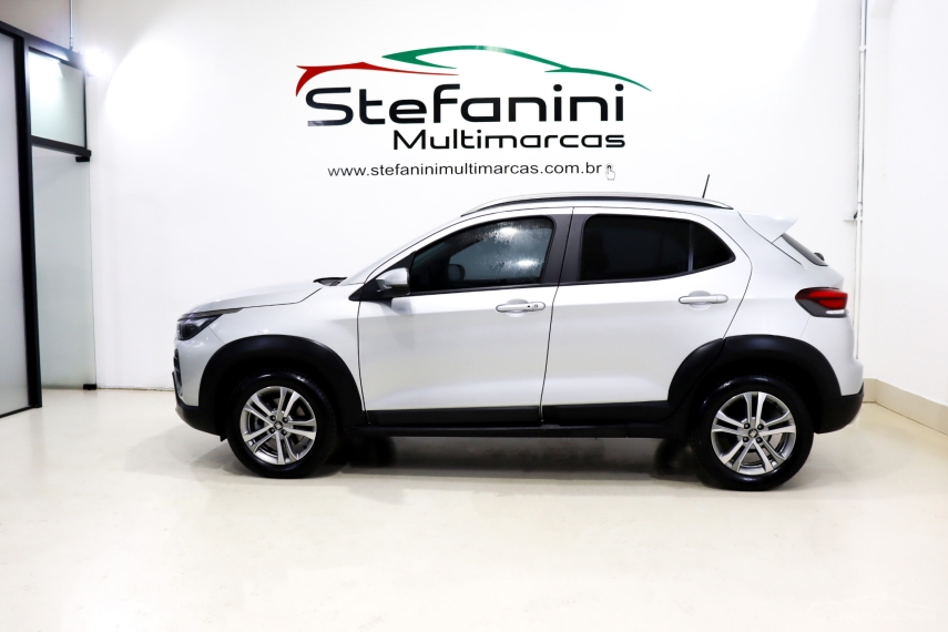 fiat pulse 1.0 turbo 200 flex audace cvt 4p automatico 2022