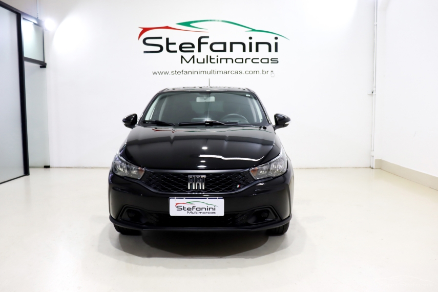fiat argo 1.0 firefly flex drive manual 4p 2025