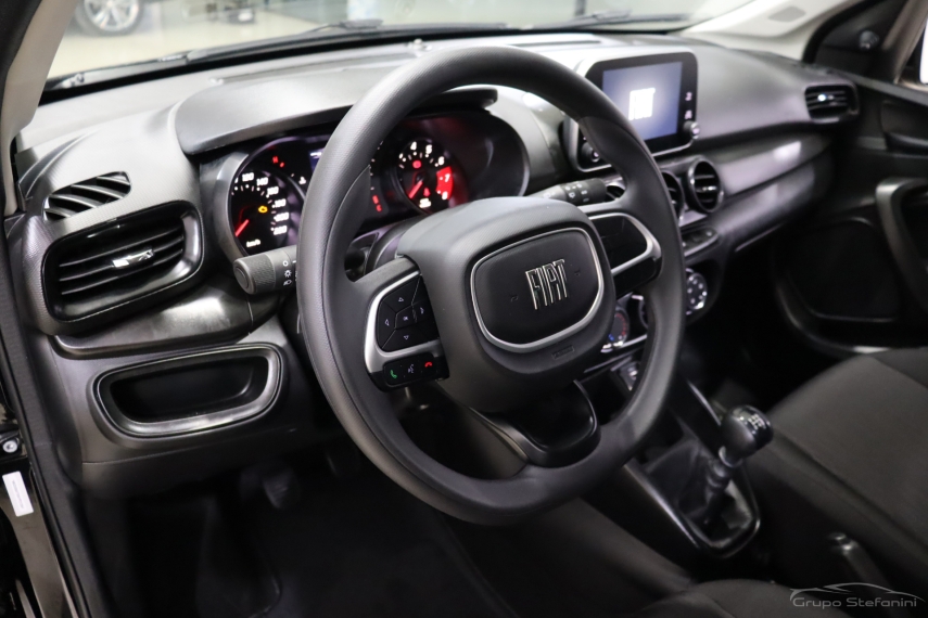 fiat argo 1.0 firefly flex drive manual 4p 2025