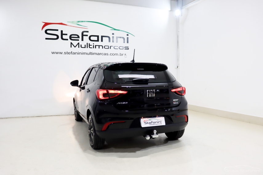 fiat argo 1.0 firefly flex drive manual 4p 2025