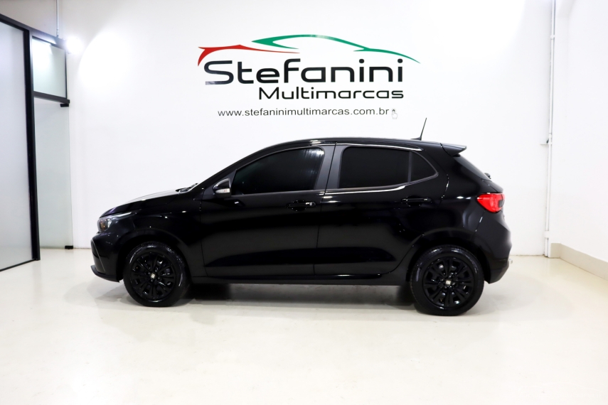 fiat argo 1.0 firefly flex drive manual 4p 2025