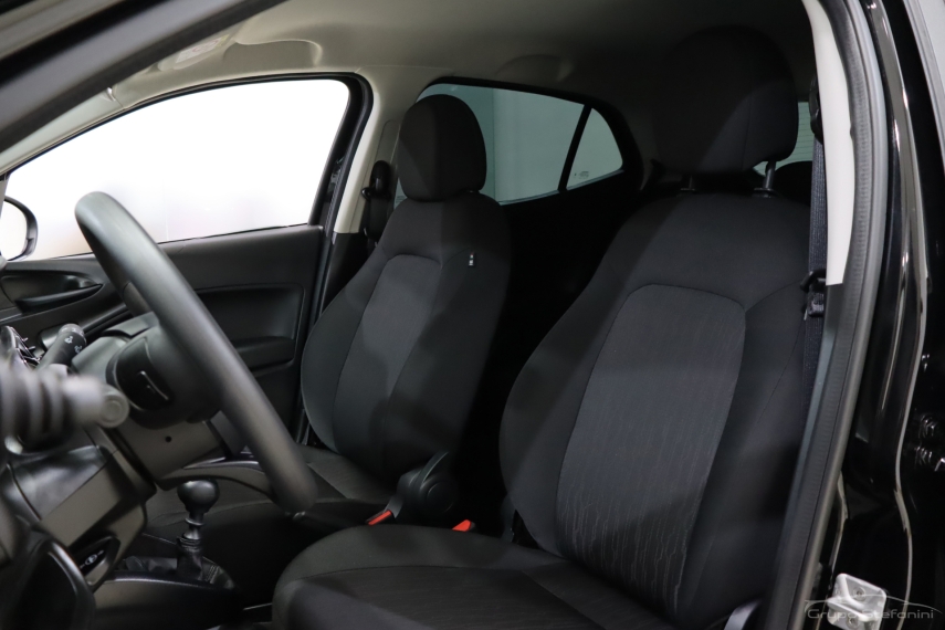 fiat argo 1.0 firefly flex drive manual 4p 2025