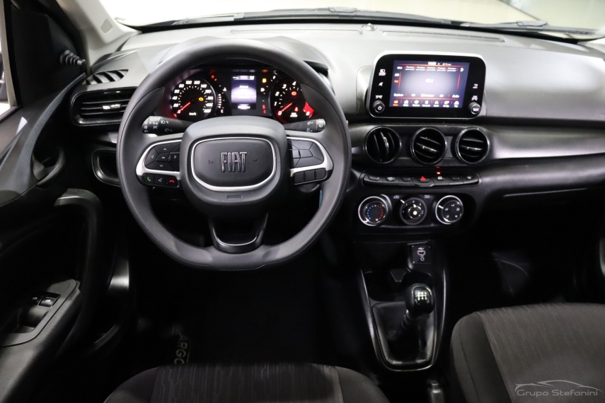fiat argo 1.0 firefly flex drive manual 4p 2025