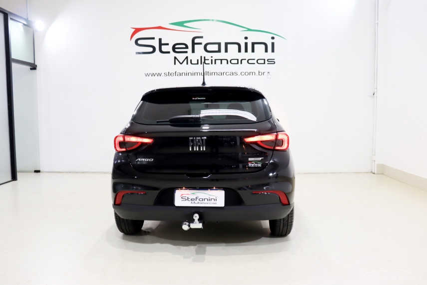 fiat argo 1.0 firefly flex drive manual 4p 2025