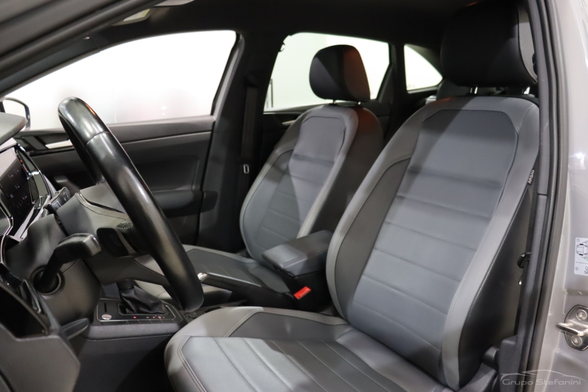 volkswagen nivus 1.0 200 tsi total flex highline automatico 4p 2021