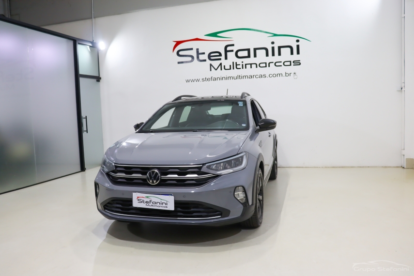 volkswagen nivus 1.0 200 tsi total flex highline automatico 4p 2021 volkswagen nivus 1.0 200 tsi total flex highline automatico 4p 2021