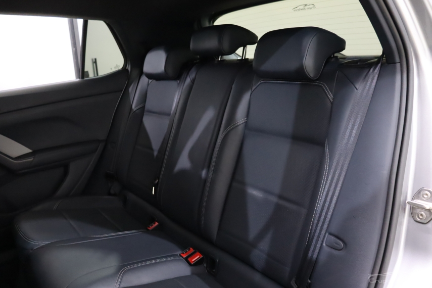 volkswagen t-cross 1.4 250 tsi total flex highline automatico 4p 2024