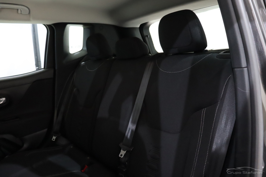 jeep renegade 1.3 t270 turbo flex sport at6 4p automatico 2023