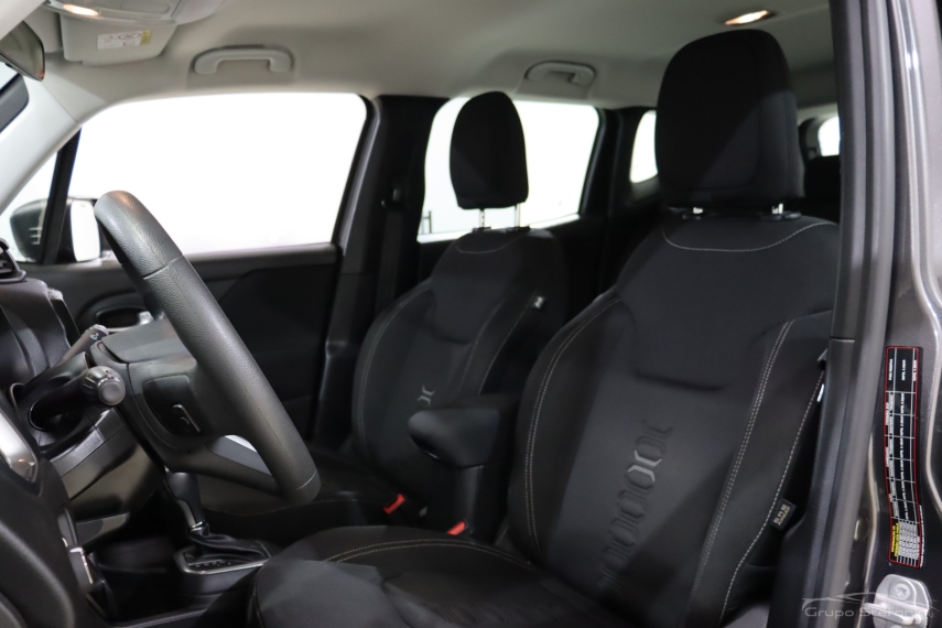 jeep renegade 1.3 t270 turbo flex sport at6 4p automatico 2023