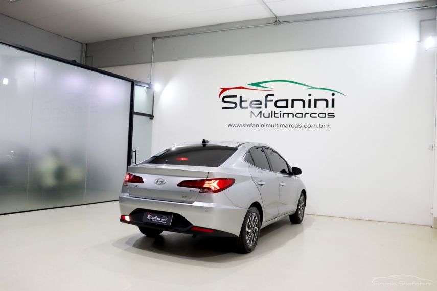 hyundai hb20s 1.0 tgdi flex diamond plus automatico 4p 2020