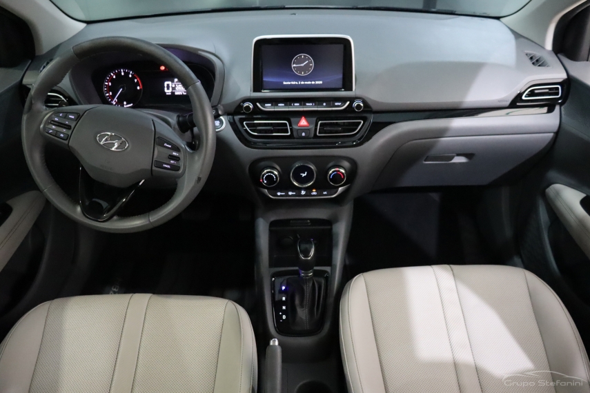 hyundai hb20s 1.0 tgdi flex diamond plus automatico 4p 2020