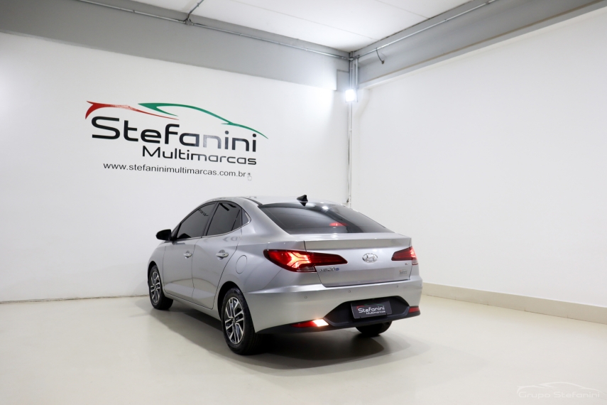 hyundai hb20s 1.0 tgdi flex diamond plus automatico 4p 2020