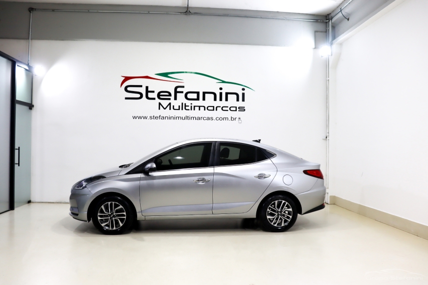 hyundai hb20s 1.0 tgdi flex diamond plus automatico 4p 2020