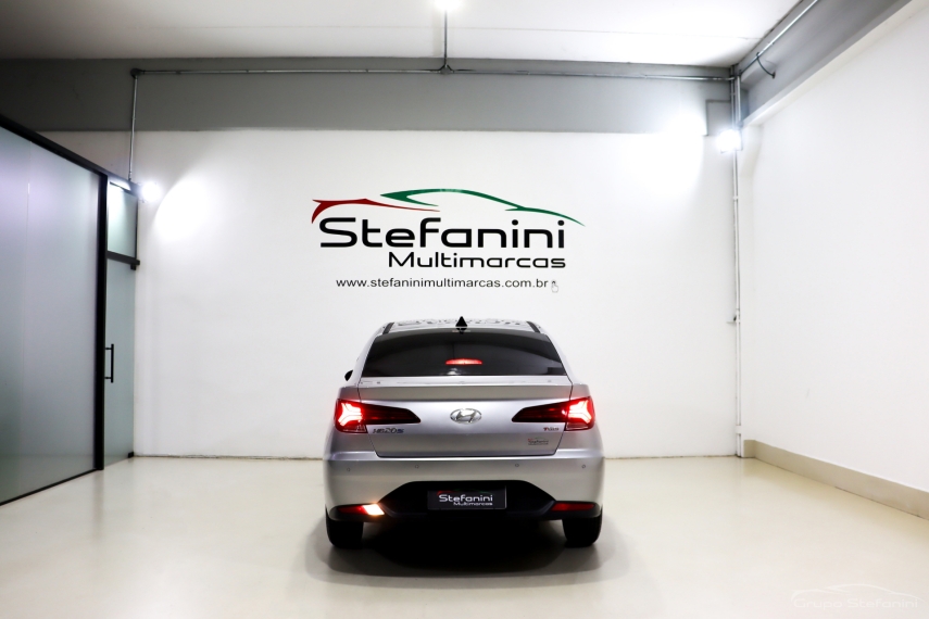 hyundai hb20s 1.0 tgdi flex diamond plus automatico 4p 2020