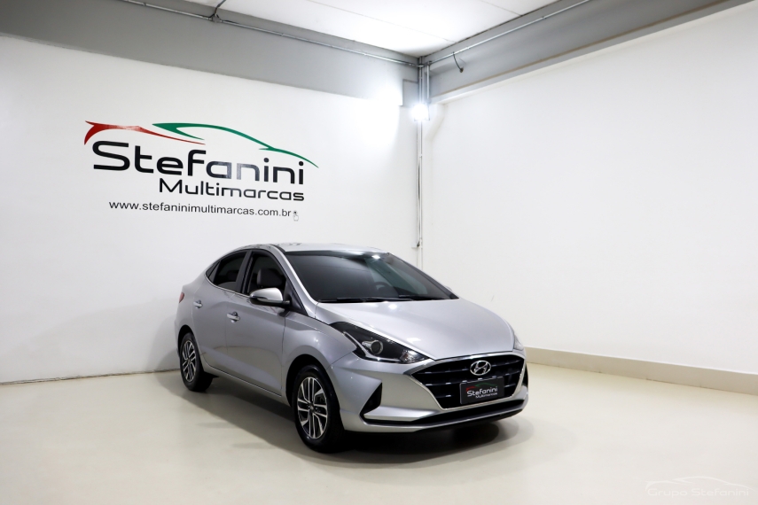 hyundai hb20s 1.0 tgdi flex diamond plus automatico 4p 2020