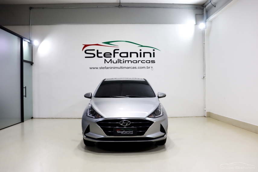 hyundai hb20s 1.0 tgdi flex diamond plus automatico 4p 2020