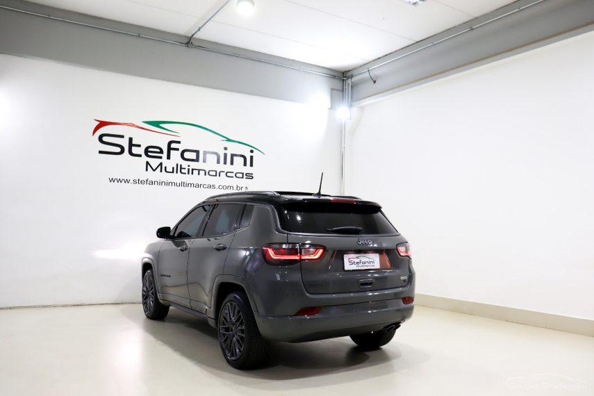jeep compass 1.3 t270 turbo flex s at6 4p automatico 2023