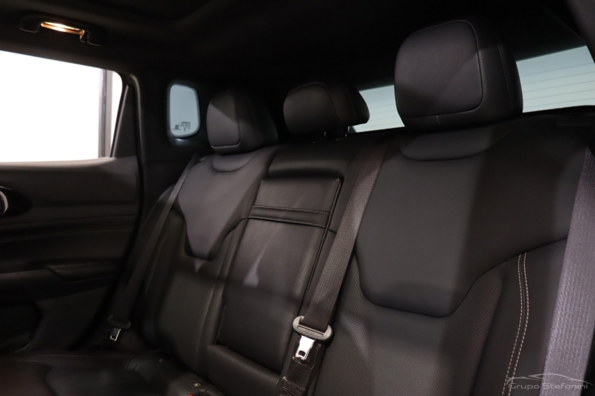 jeep compass 1.3 t270 turbo flex s at6 4p automatico 2023