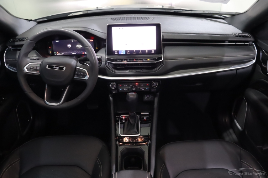 jeep compass 1.3 t270 turbo flex s at6 4p automatico 2023