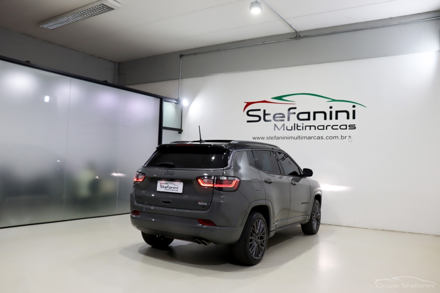 jeep compass 1.3 t270 turbo flex s at6 4p automatico 2023