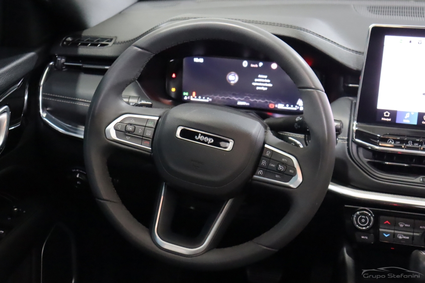 jeep compass 1.3 t270 turbo flex s at6 4p automatico 2023