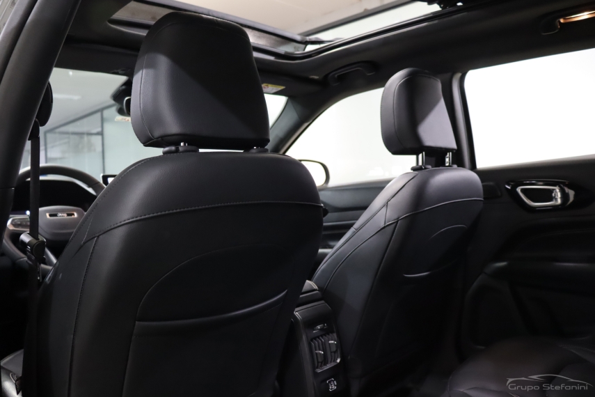 jeep compass 1.3 t270 turbo flex s at6 4p automatico 2023