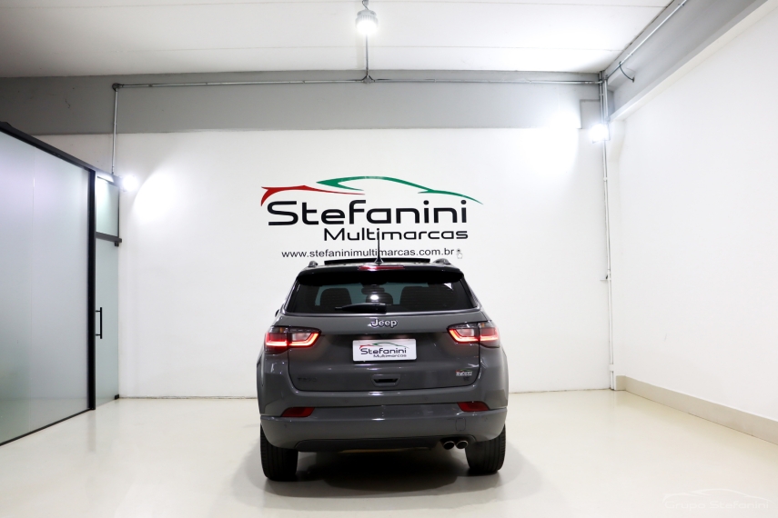 jeep compass 1.3 t270 turbo flex s at6 4p automatico 2023