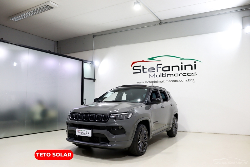 jeep compass 1.3 t270 turbo flex s at6 4p automatico 2023 jeep compass 1.3 t270 turbo flex s at6 4p automatico 2023