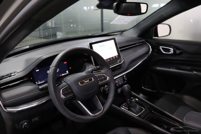 jeep compass 1.3 t270 turbo flex s at6 4p automatico 2023