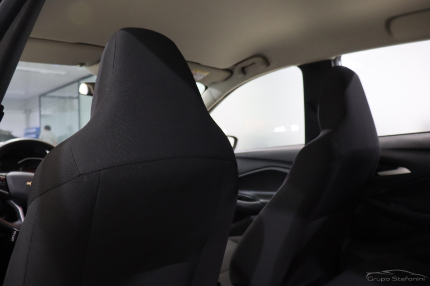 chevrolet onix 1.0 turbo flex lt manual 4p automatico 2023