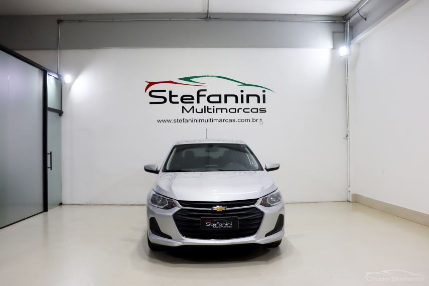 chevrolet onix 1.0 turbo flex lt manual 4p automatico 2023