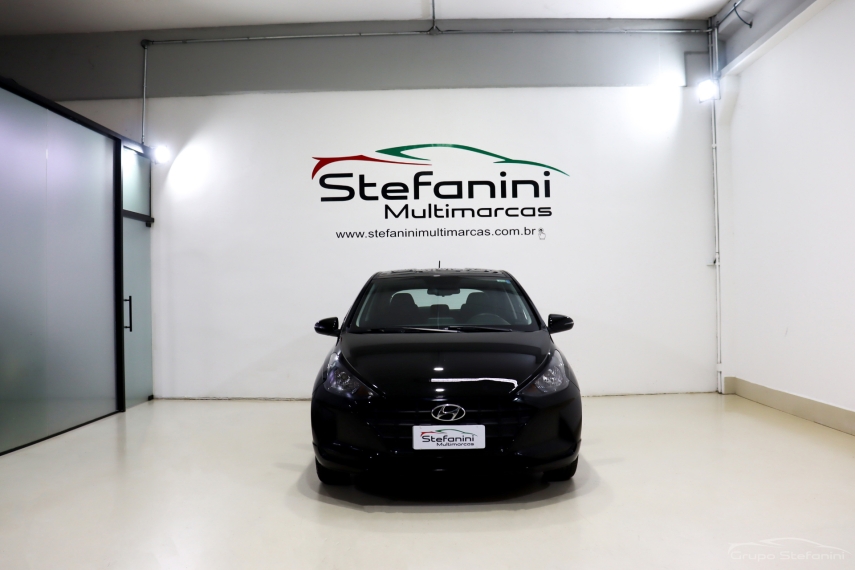 hyundai hb20 1.0 12v flex evolution manual 4p 2022