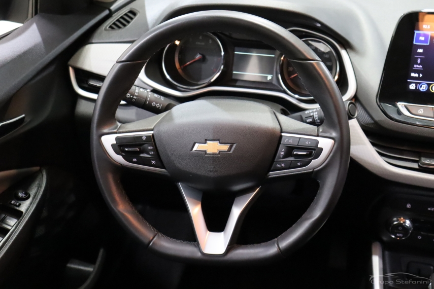 chevrolet onix 1.0 turbo flex premier automatico 4p 2024