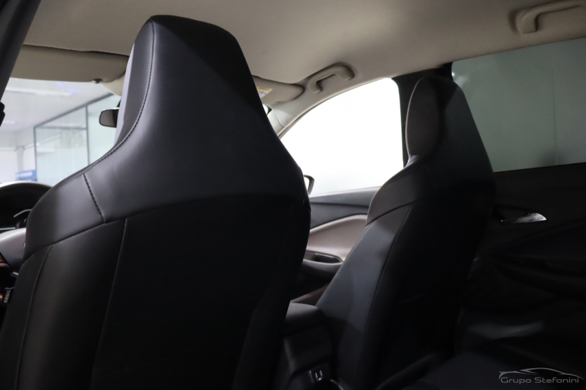 chevrolet onix 1.0 turbo flex premier automatico 4p 2024