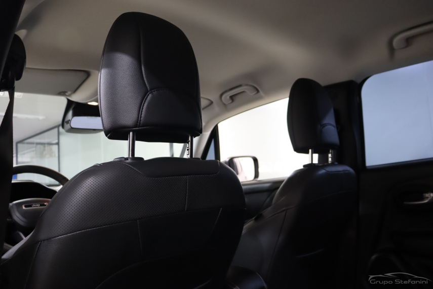 jeep renegade 1.3 t270 turbo flex longitude at6 4p automatico 2024