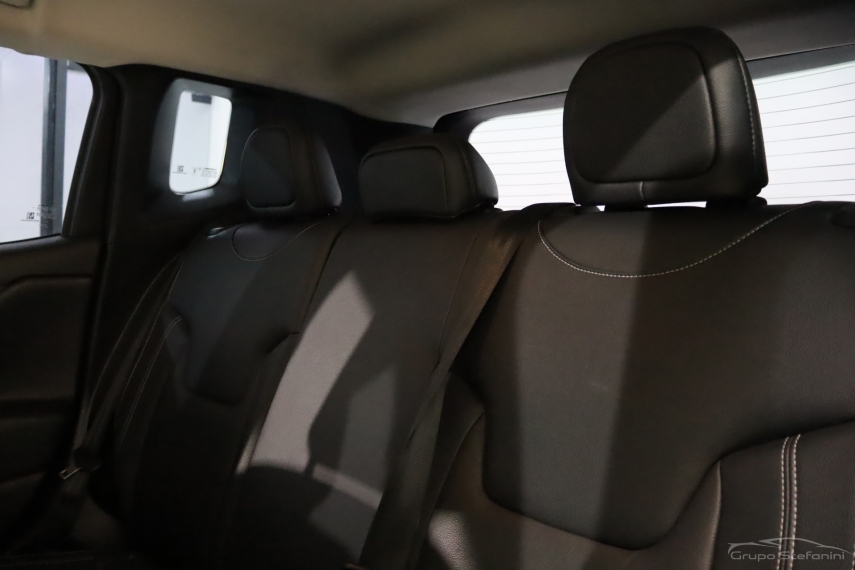 jeep renegade 1.3 t270 turbo flex longitude at6 4p automatico 2024