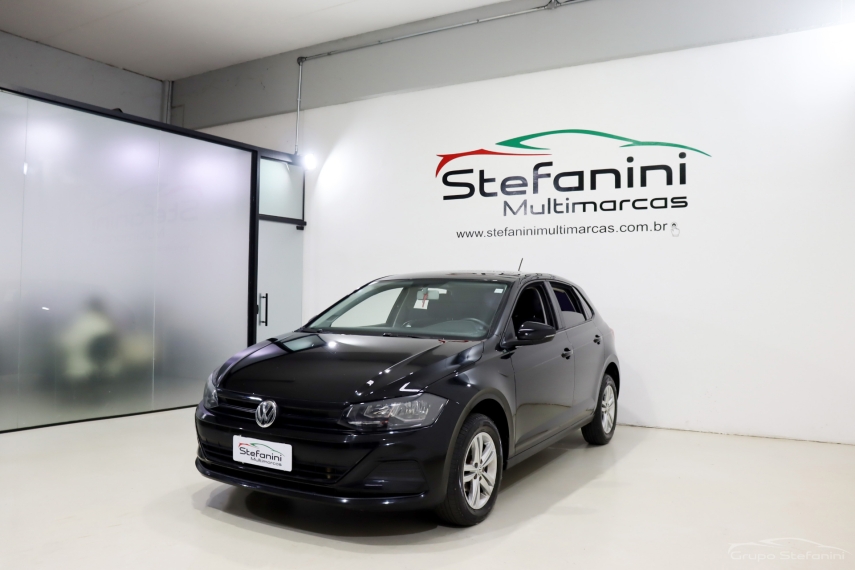 volkswagen polo 1.6 msi total flex manual 4p 2020 volkswagen polo 1.6 msi total flex manual 4p 2020