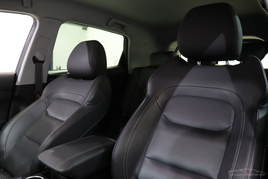 caoa chery tiggo 5x 1.5 vvt turbo iflex sport cvt flex 4p automatico 2024